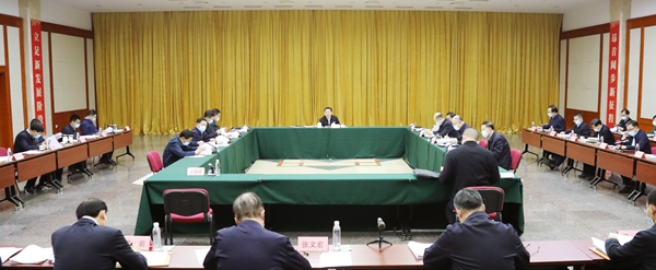 郝鵬、國資、央企、國資委、書記、主任、國企、企業(yè)改革